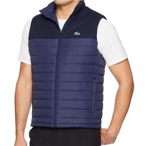 Lacoste Vests for Men - Poshmark